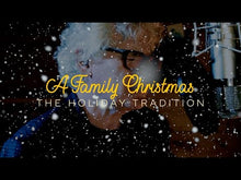 Load and play video in Gallery viewer, A Family Christmas / The Virtual Concert and Digital Music Download (2020)