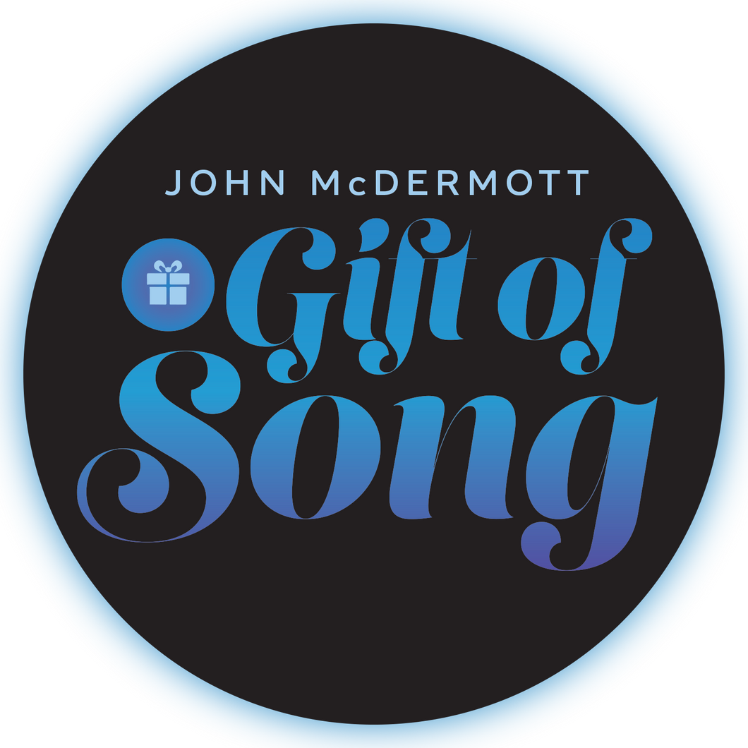 Gift of Song