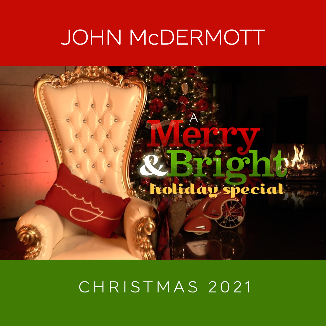 Merry & Bright Holiday Special / Christmas 2021